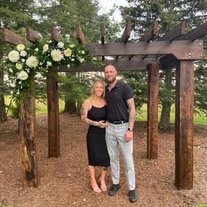 Meet your Posher, Dylan